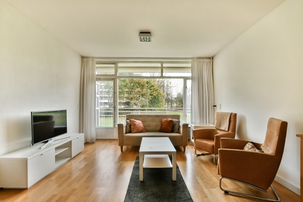 Sold: Bevelandselaan 41, 1181 JM Amstelveen